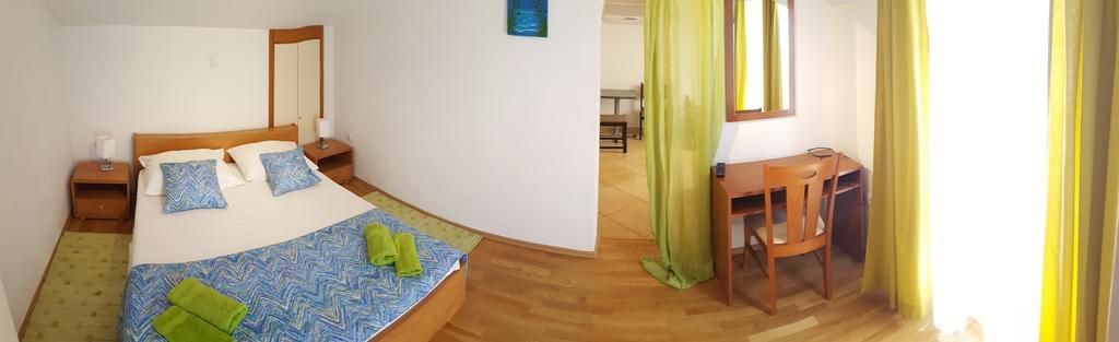 Apartments Andrijasevic Makarska Exterior photo