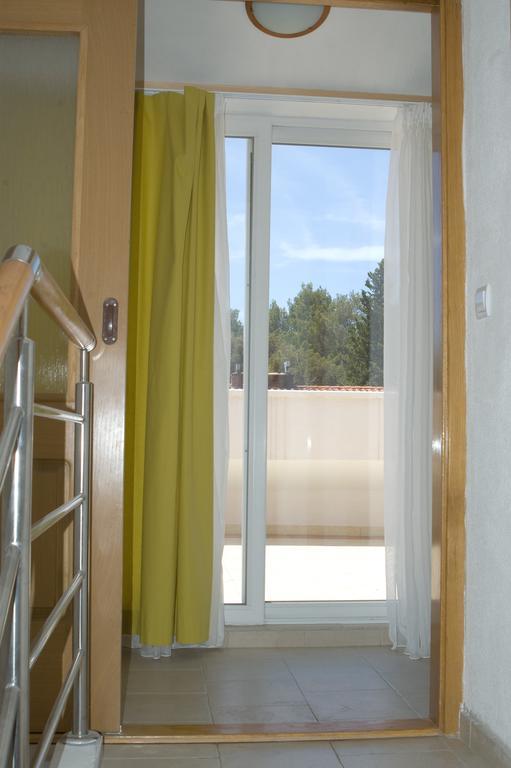 Apartments Andrijasevic Makarska Exterior photo