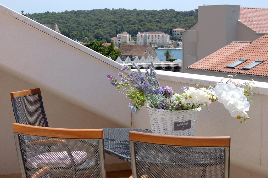 Apartments Andrijasevic Makarska Exterior photo